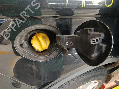 Fuel flap LAND ROVER RANGE ROVER EVOQUE (L538) 2.0 D | BP29485369C131 