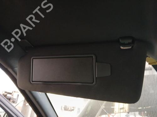 Left sun visor LAND ROVER RANGE ROVER EVOQUE (L538) 2.0 D | BP29485402I1 