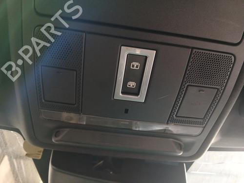 Interior roof light LAND ROVER RANGE ROVER EVOQUE (L538) 2.0 D | BP29485404I8 
