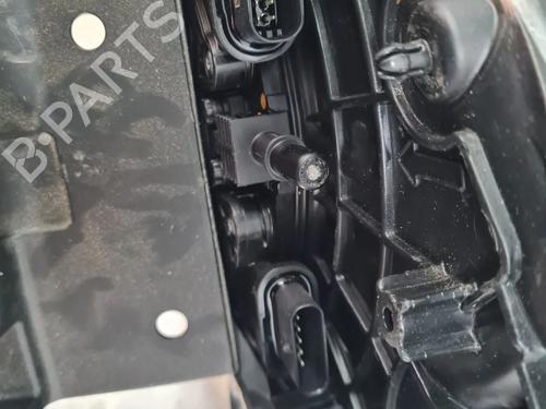 AdBlue tank RENAULT MASTER IV Van (F8__) BLUE DCI 150 (F8M3) | BP29485406M85 