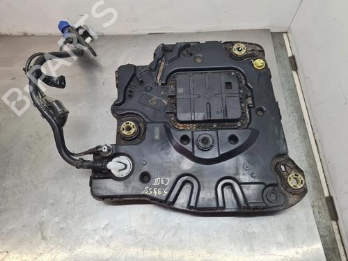 Used AdBlue tank CITROËN C3 III (SX) 1.5 BlueHDi 100 (SXYHYP, SXYHTU) (102 hp) 29485407
