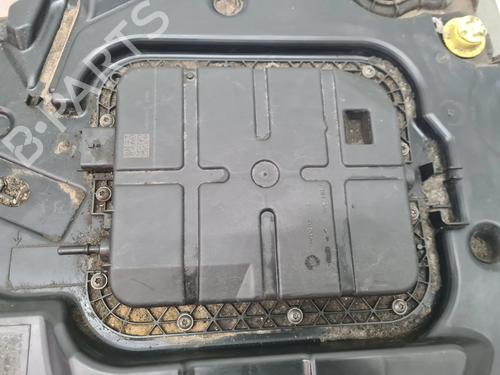 AdBlue tank CITROËN C3 III (SX) 1.5 BlueHDi 100 (SXYHYP, SXYHTU) | BP29485407M85 