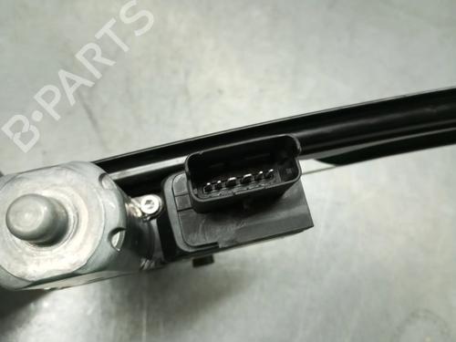 Rear right window mechanism CITROËN C3 AIRCROSS II (2R_, 2C_) 1.2 PureTech 110 (2RHNZB, 2RHNZW, 2RHNPX, 2RHNPJ) | BP29485408C25 