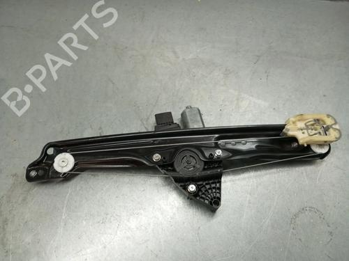 Rear right window mechanism CITROËN C3 AIRCROSS II (2R_, 2C_) 1.2 PureTech 110 (2RHNZB, 2RHNZW, 2RHNPX, 2RHNPJ) | BP29485408C25 