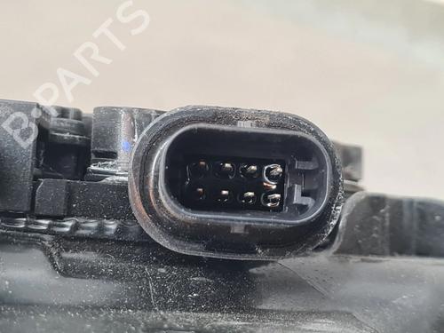 AdBlue tank MERCEDES-BENZ C-CLASS (W205) C 200 d (205.001) | BP29485409M85 