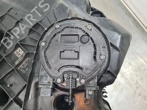 AdBlue tank MERCEDES-BENZ C-CLASS (W205) C 200 d (205.001) | BP29485409M85 