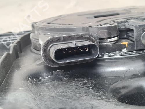 AdBlue tank MERCEDES-BENZ C-CLASS (W205) C 200 d (205.001) | BP29485409M85 