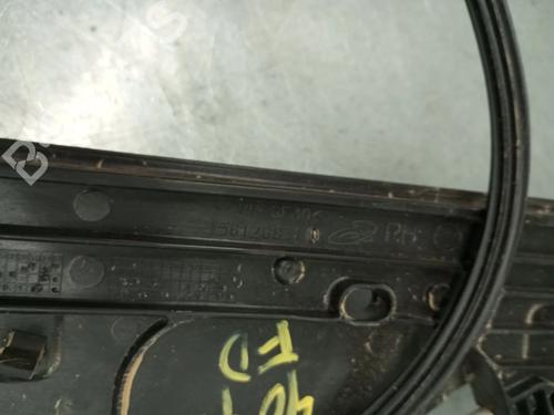 Front right window mechanism PEUGEOT 3008 II SUV (MC_, MR_, MJ_, M4_) Hybrid | BP29485411C23 