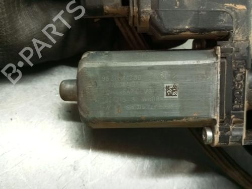 Front right window mechanism PEUGEOT 3008 II SUV (MC_, MR_, MJ_, M4_) Hybrid | BP29485411C23 