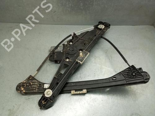 Front right window mechanism PEUGEOT 3008 II SUV (MC_, MR_, MJ_, M4_) Hybrid | BP29485411C23 