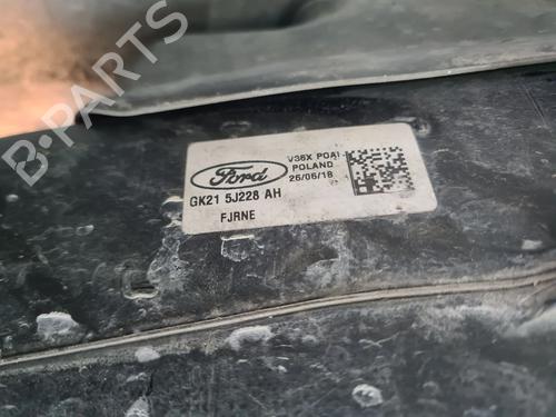 AdBlue tank FORD TRANSIT CUSTOM V362 Van (FY, FZ) 2.0 EcoBlue | BP29489973M85 