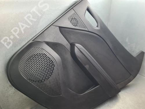 Rear right panel RENAULT CAPTUR II (HF_) E-TECH 145 (HFMU) | BP29489977C61 