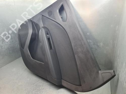 Rear right panel RENAULT CAPTUR II (HF_) E-TECH 145 (HFMU) | BP29489977C61 