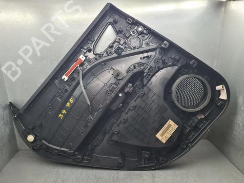 Rear right panel RENAULT CAPTUR II (HF_) E-TECH 145 (HFMU) | BP29489977C61 