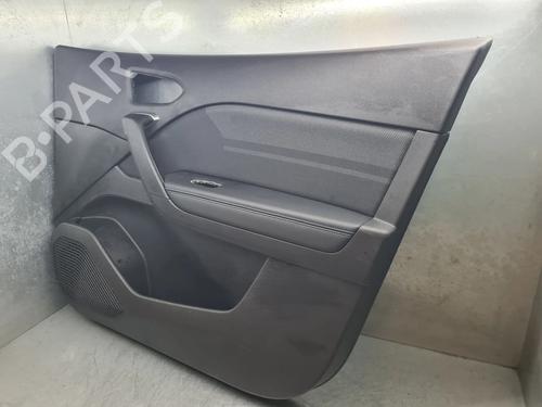 Front right panel RENAULT CAPTUR II (HF_) E-TECH 145 (HFMU) | BP29489979C59 