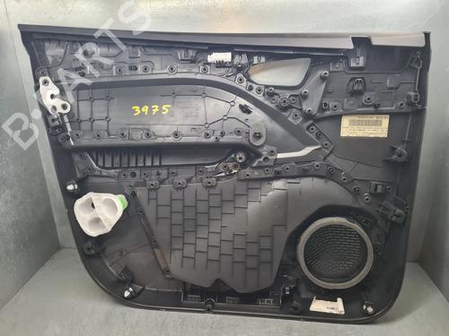 Front right panel RENAULT CAPTUR II (HF_) E-TECH 145 (HFMU) | BP29489979C59 