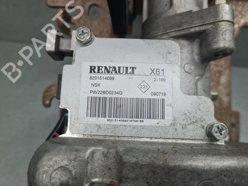 Steering column RENAULT KANGOO Express (FW0/1_) 1.5 dCi 90 (FW0G, FW05, FW08, FW11) | BP25793067M21 