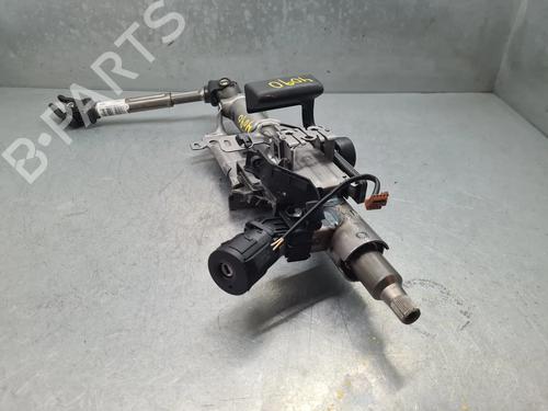 Steering column PEUGEOT 208 II (UB_, UP_, UW_, UJ_) 1.2 PureTech 100 | BP27707087M21 