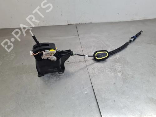 Gear lever RENAULT CAPTUR II (HF_) E-TECH 145 (HFMU) | BP29489983M90 