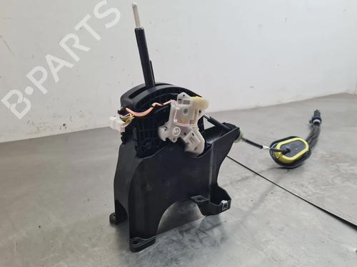 Gear lever RENAULT CAPTUR II (HF_) E-TECH 145 (HFMU) | BP29489983M90 