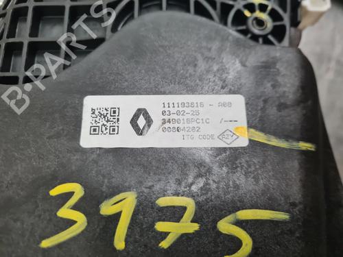 Gear lever RENAULT CAPTUR II (HF_) E-TECH 145 (HFMU) | BP29489983M90 