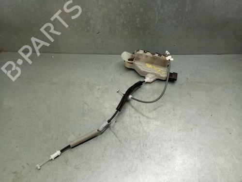 Used Front left lock PEUGEOT 3008 II SUV (MC_, MR_, MJ_, M4_) 1.5 BlueHDi 130 (131 hp) 22235616