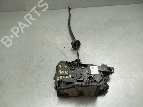 Used Rear right lock SEAT ARONA (KJ7, KJP) 1.0 TSI (116 hp) 23530572