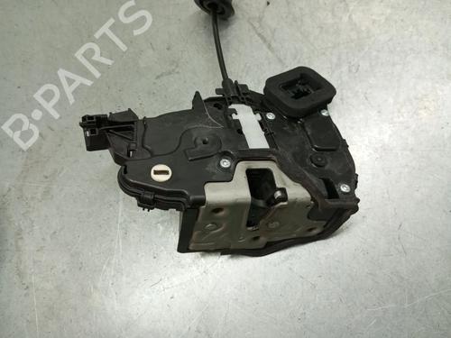 Rear right lock SEAT ARONA (KJ7, KJP) 1.0 TSI | BP23530572C99 