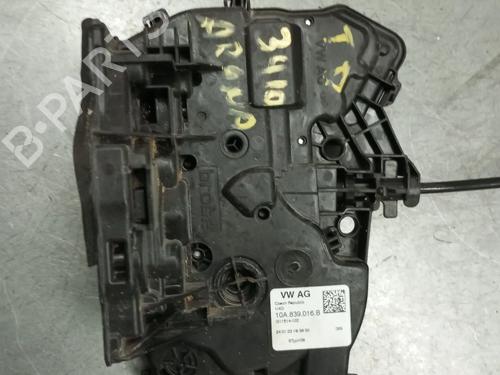 Rear right lock SEAT ARONA (KJ7, KJP) 1.0 TSI | BP23530572C99 