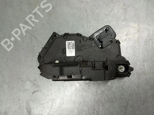 Venstre bagtil lås CITROËN C3 AIRCROSS II VAN (2C_, 2R_) PureTech 82 (110 hp) 27237993