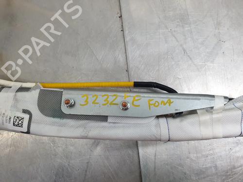 Left seat airbag TOYOTA YARIS (_P21_, _PA1_, _PH1_) 1.5 (MXPA11) | BP29489987C13 