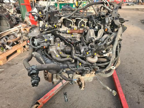Used Engine CITROËN C3 III Van (SX_, SY_) BlueHDi 100 (102 hp) 29492400