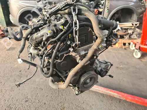 Engine CITROËN C3 III Van (SX_, SY_) BlueHDi 100 | BP29492400M1 