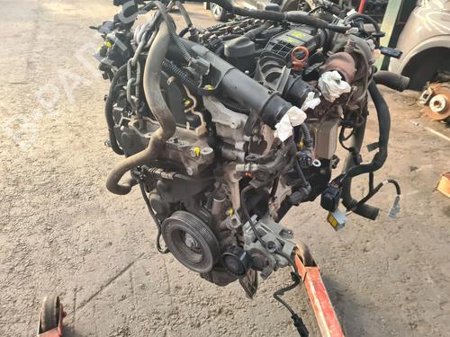 Engine CITROËN C3 III Van (SX_, SY_) BlueHDi 100 | BP29492400M1 