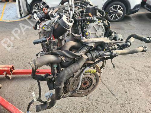 Engine CITROËN C3 III Van (SX_, SY_) BlueHDi 100 | BP29492400M1 