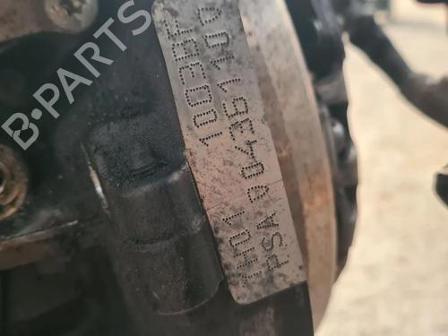 Engine CITROËN C3 III Van (SX_, SY_) BlueHDi 100 | BP29492400M1 