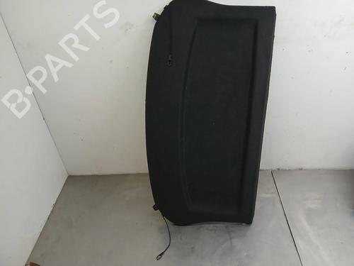 Used Rear parcel shelf BMW 1 (F20) 118 d xDrive (150 hp) 29492403