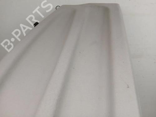 Rear parcel shelf RENAULT ZOE (BFM_) ZOE | BP29492404C85 