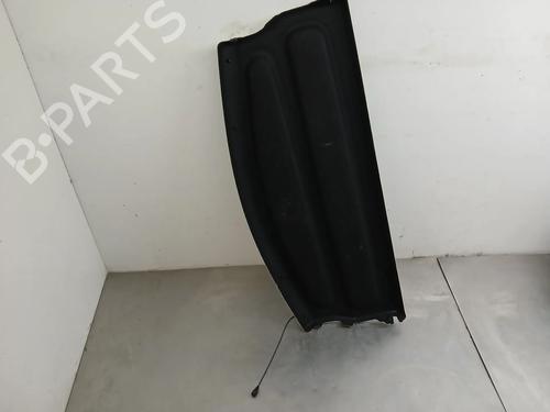Rear parcel shelf RENAULT ZOE (BFM_) ZOE | BP29492404C85 