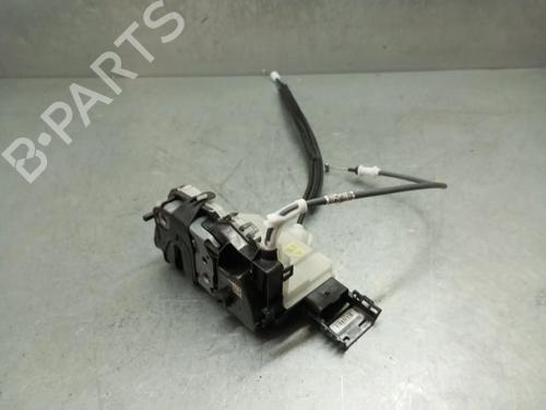 Used Front right lock CITROËN C3 AIRCROSS II (2R_, 2C_) 1.2 PureTech 110 (2RHNZB, 2RHNZW, 2RHNPX, 2RHNPJ) (110 hp) 29492405