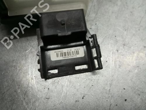 Front right lock CITROËN C3 AIRCROSS II (2R_, 2C_) 1.2 PureTech 110 (2RHNZB, 2RHNZW, 2RHNPX, 2RHNPJ) | BP29492405C97 