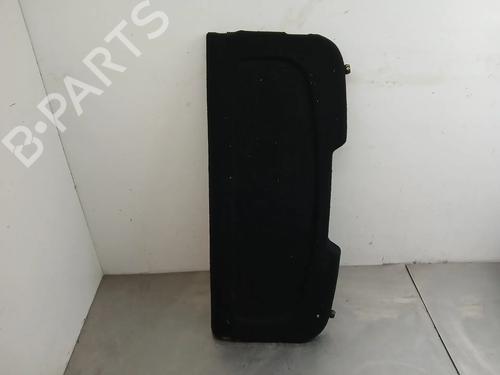 Cappelliera posteriore FORD FIESTA VI (CB1, CCN) 1.4 TDCi (70 hp) 29492406