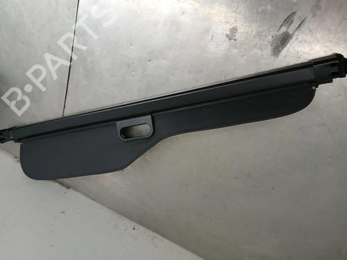 Rear parcel shelf LAND ROVER DISCOVERY IV (L319) 3.0 TD 4x4 | BP29492407C85 