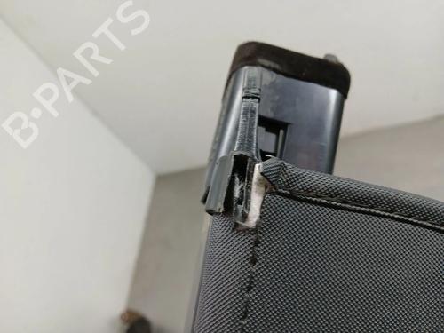 Rear parcel shelf LAND ROVER DISCOVERY IV (L319) 3.0 TD 4x4 | BP29492407C85 