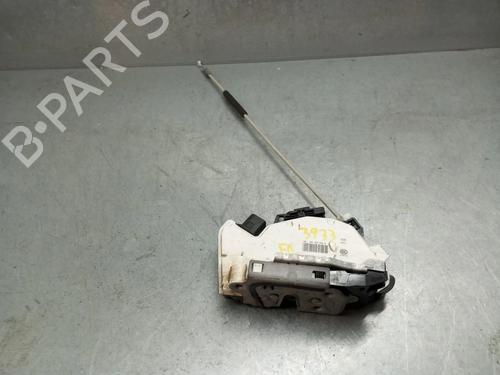 Used Front right lock SEAT IBIZA IV (6J5, 6P1) 1.4 TDI (105 hp) 25786754