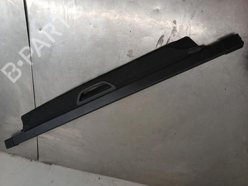 Cappelliera posteriore RENAULT GRAND SCÉNIC III (JZ0/1_) 1.5 dCi (JZ09, JZ0D, JZ10, JZ14, JZ1G, JZ29, JZ2C) (110 hp) 29492408