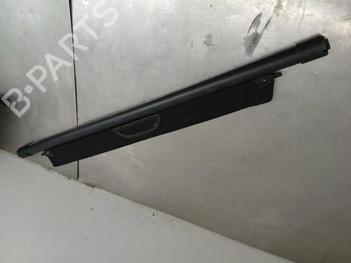 Rear parcel shelf RENAULT GRAND SCÉNIC III (JZ0/1_) 1.5 dCi (JZ09, JZ0D, JZ10, JZ14, JZ1G, JZ29, JZ2C) | BP29492408C85 