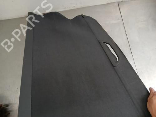 Rear parcel shelf RENAULT GRAND SCÉNIC III (JZ0/1_) 1.5 dCi (JZ09, JZ0D, JZ10, JZ14, JZ1G, JZ29, JZ2C) | BP29492408C85 