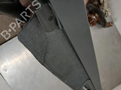 Rear parcel shelf RENAULT GRAND SCÉNIC III (JZ0/1_) 1.5 dCi (JZ09, JZ0D, JZ10, JZ14, JZ1G, JZ29, JZ2C) | BP29492408C85 