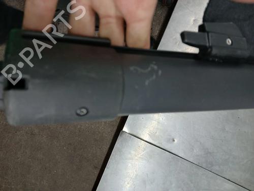 Rear parcel shelf RENAULT GRAND SCÉNIC III (JZ0/1_) 1.5 dCi (JZ09, JZ0D, JZ10, JZ14, JZ1G, JZ29, JZ2C) | BP29492408C85 